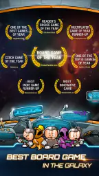 Galaxy Trucker 1