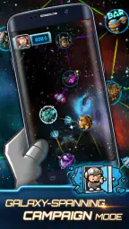 Galaxy Trucker 3