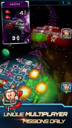 Galaxy Trucker 4