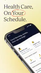 Galileo: Medical Care 1