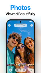 Gallery- iOS Photo Album Vault 2