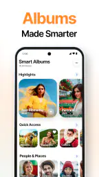 Gallery- iOS Photo Album Vault 3