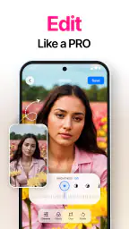 Gallery- iOS Photo Album Vault 4