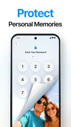 Gallery- iOS Photo Album Vault 5