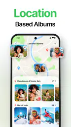 Gallery- iOS Photo Album Vault 6