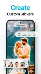 Gallery- iOS Photo Album Vault 7