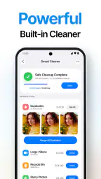 Gallery- iOS Photo Album Vault 8