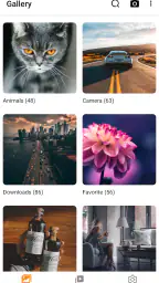 Gallery - Photo Gallery, Album 1