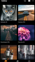 Gallery - Photo Gallery, Album 2