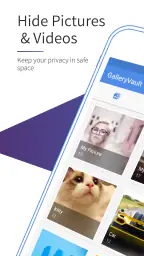 GalleryVault ProKey: Hide Pics 2