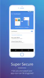 GalleryVault ProKey: Hide Pics 6