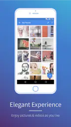 GalleryVault ProKey: Hide Pics 8
