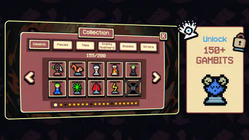 Gambonanza 3