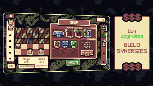 Gambonanza 5