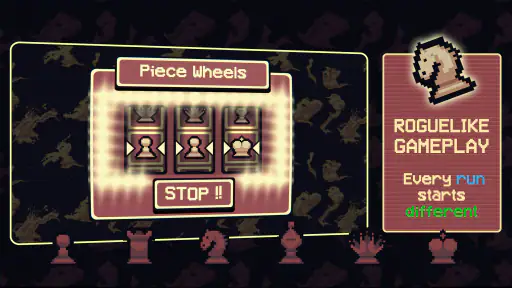 Gambonanza 8