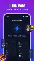 Game Booster: GFX & Lag Fix 2