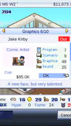 Game Dev Story 2