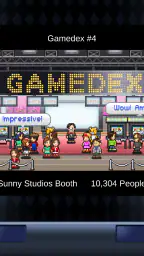Game Dev Story 3