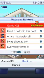 Game Dev Story 4