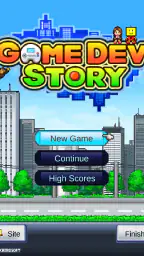 Game Dev Story 5