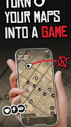 Game Maps IRL 1