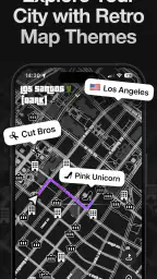 Game Maps IRL 2