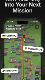 Game Maps IRL 5