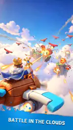 Game of Sky 5