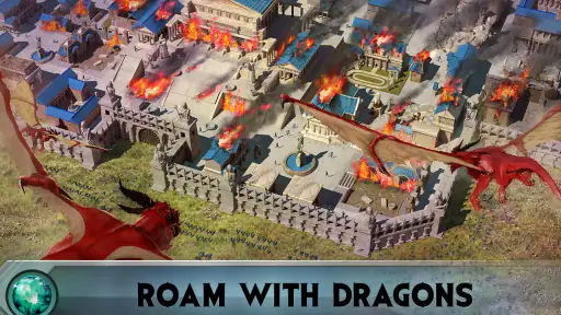 Game of War - Fire Age 3