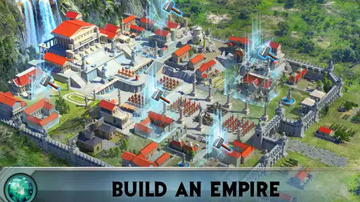 Game of War - Fire Age 4