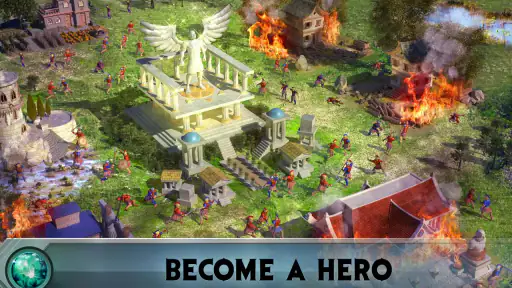 Game of War - Fire Age 5