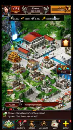 Game of War - Fire Age 6