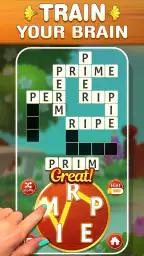 Game of Words: Word Puzzles 3