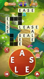 Game of Words: Word Puzzles 5