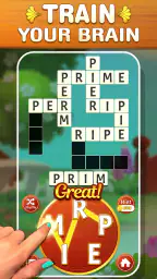 Game of Words: Word Puzzles 6