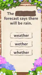 Game of Words: Word Puzzles 7