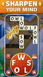 Game of Words: Word Puzzles 8