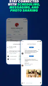 GameChanger screenshot