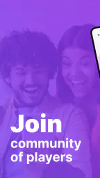 Gameram: Gaming social network 1