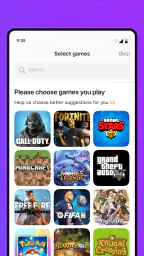 Gameram: Gaming social network 3