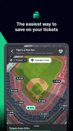 Gametime - Last Minute Tickets 2