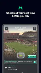 Gametime - Last Minute Tickets 4