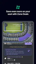 Gametime - Last Minute Tickets 5