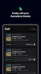 Gametime - Last Minute Tickets 8