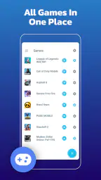 Gaming Mode - Game Booster PRO 4