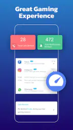 Gaming Mode - Game Booster PRO 5