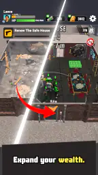 Gang Wars : Street Crime 2