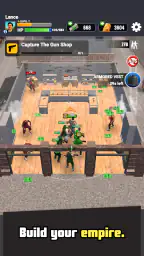 Gang Wars : Street Crime 3