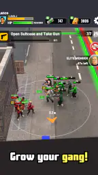 Gang Wars : Street Crime 6