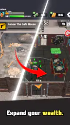 Gang Wars : Street Crime 7